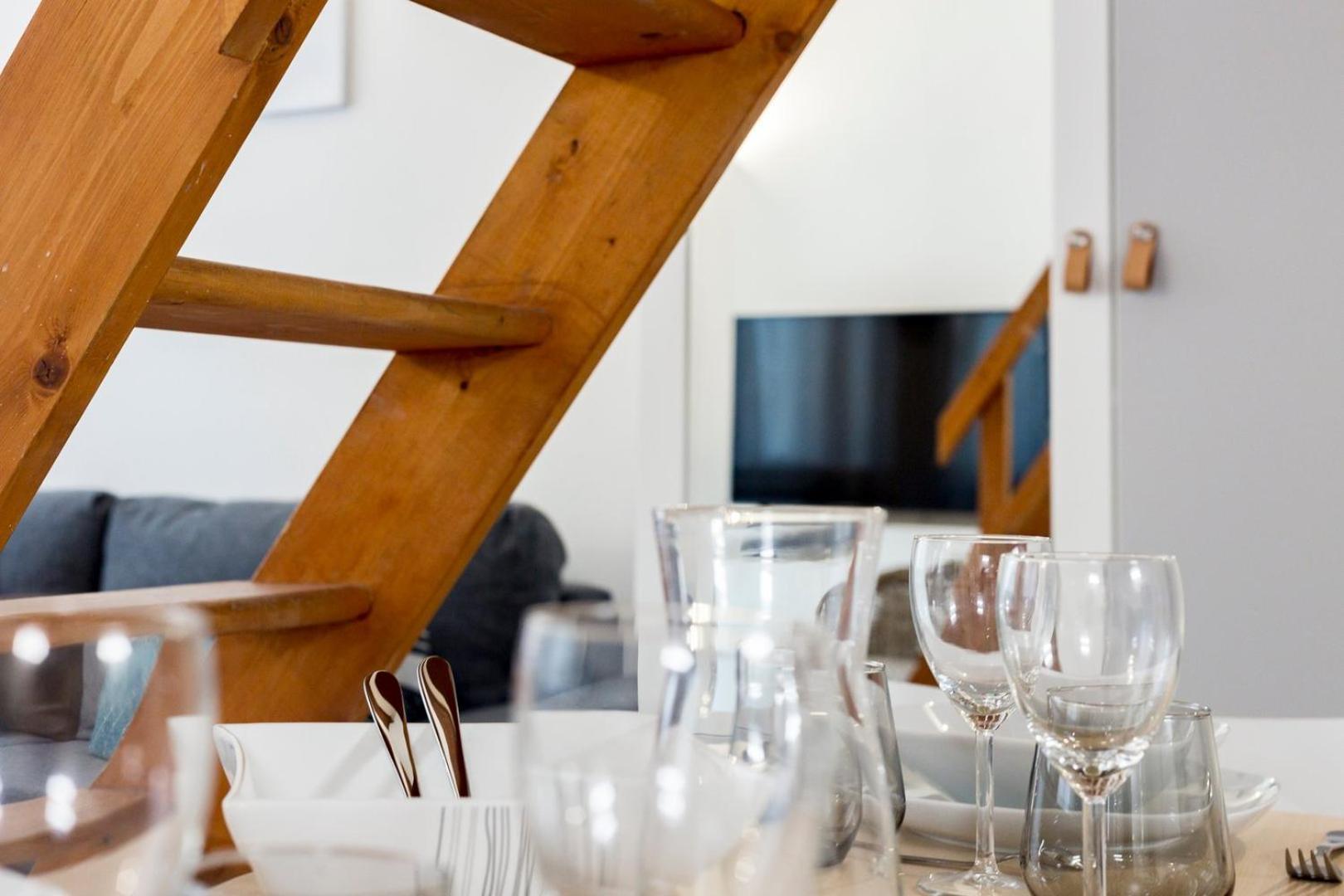 Apartment Le Cocon De