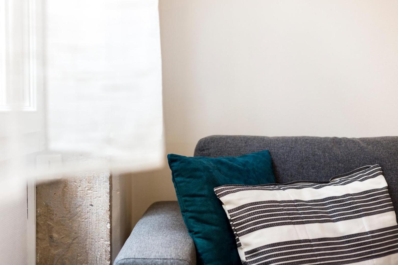 Le Cocon De Apartment