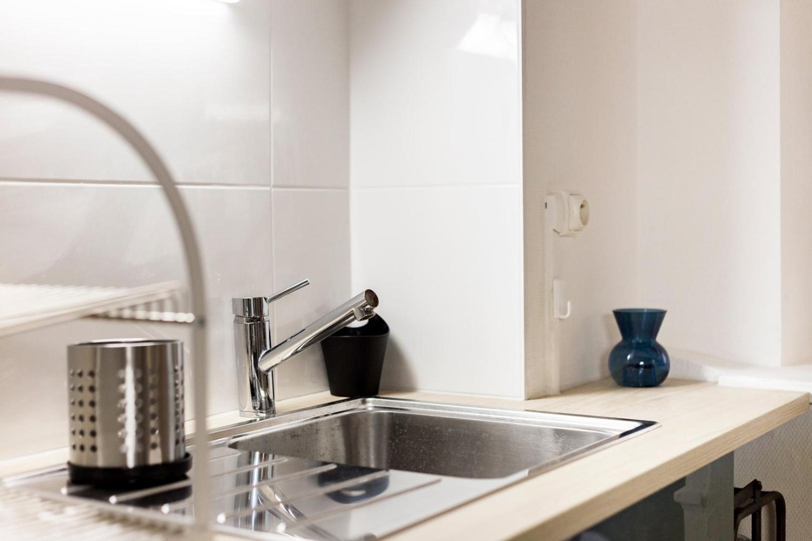 Apartment Le Cocon De Lyon