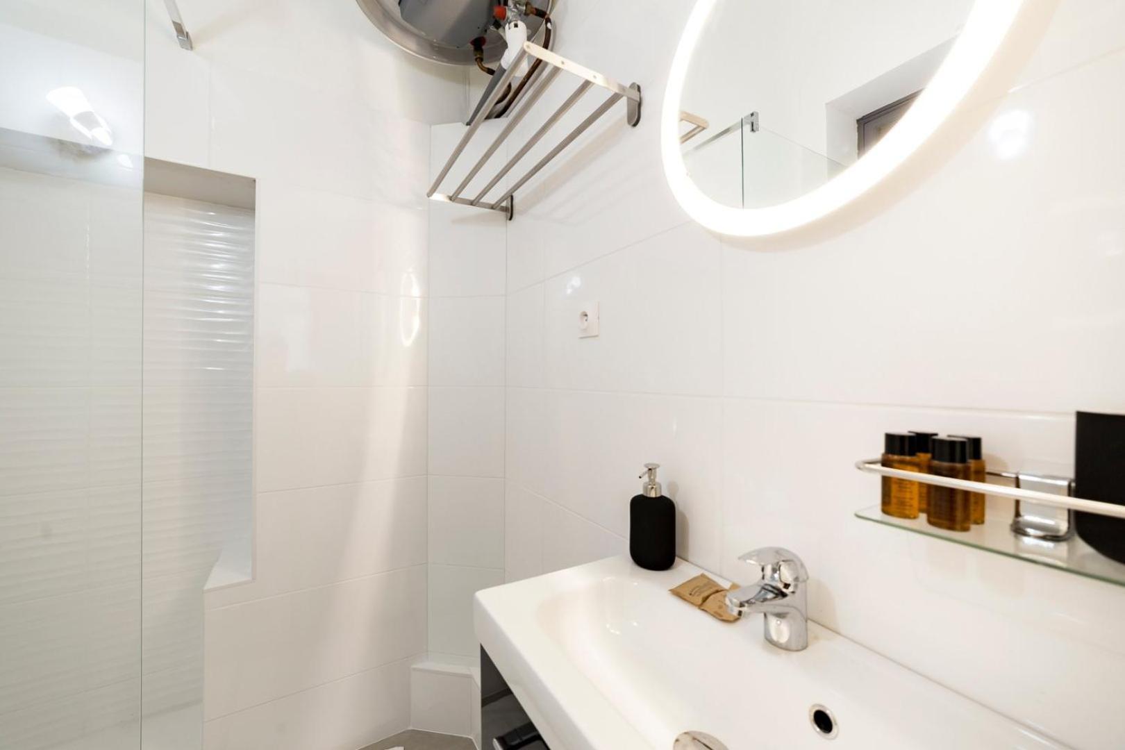 Le Cocon De Apartment Lyon