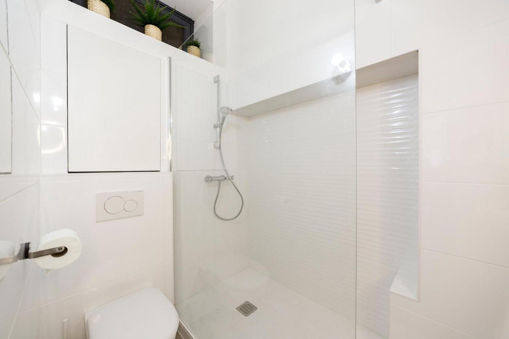 Le Cocon De Apartment