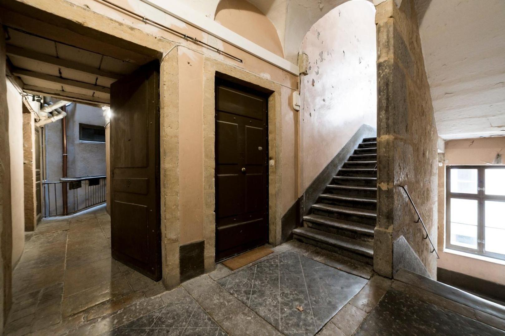 Le Cocon De Apartment Lyon
