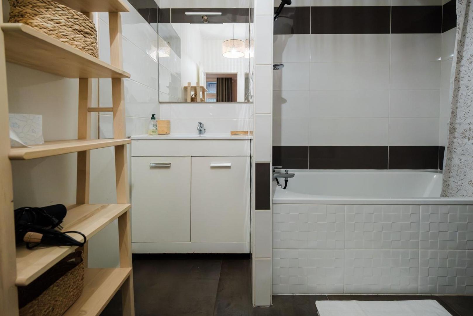 Apartamento Quiet Ail Lyon