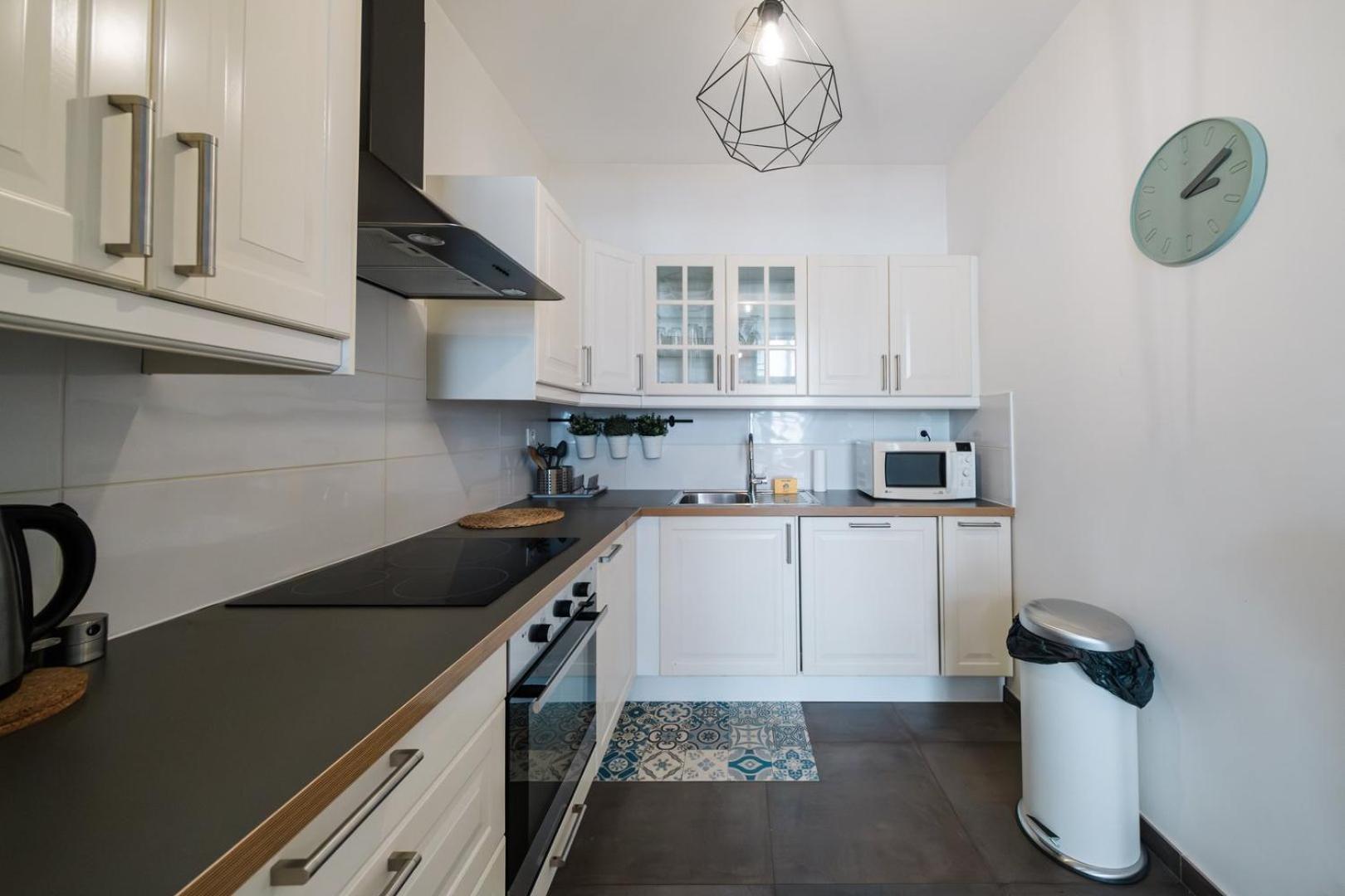 Quiet Ail Apartamento Lyon