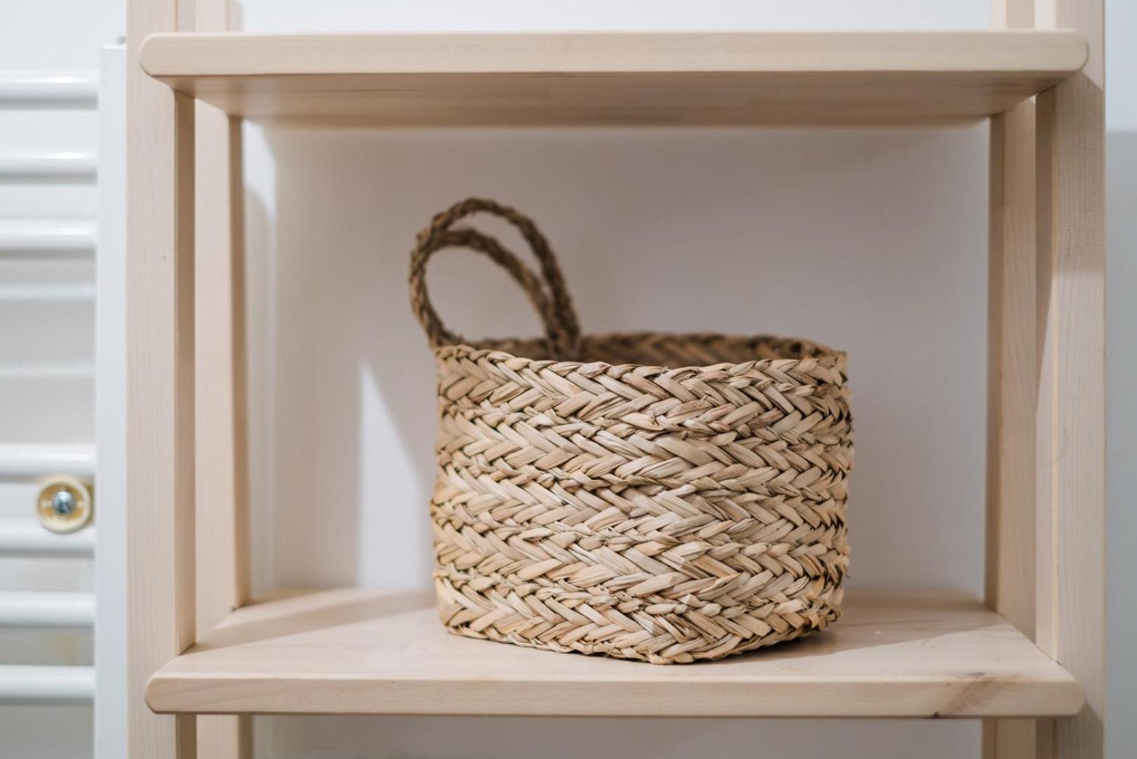 Quiet Ail Apartamento