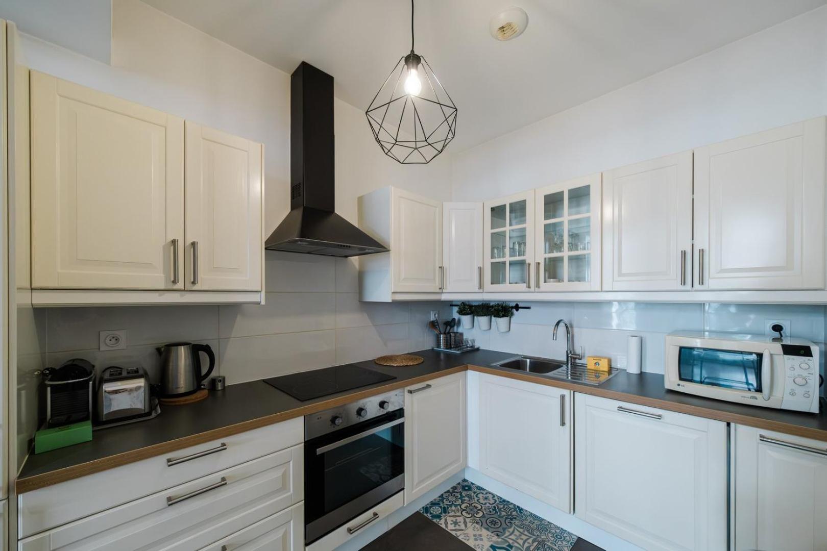 Quiet Ail Apartamento Lyon