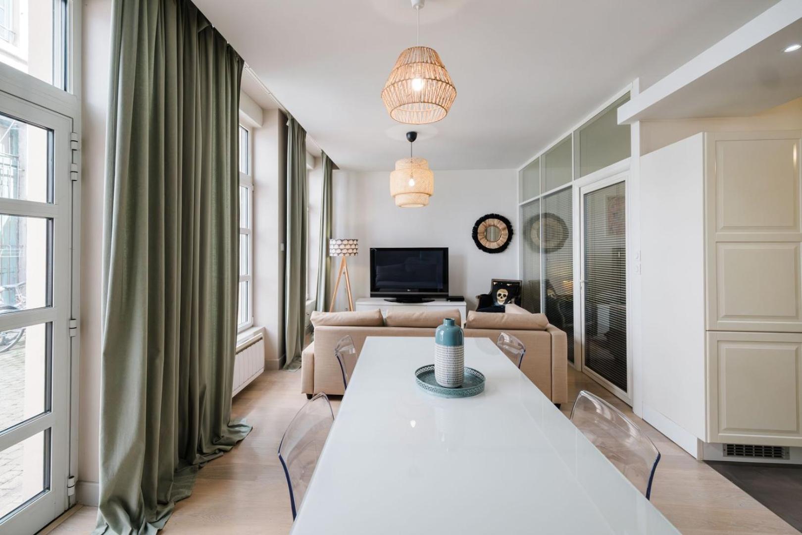 Apartamento Quiet Ail *