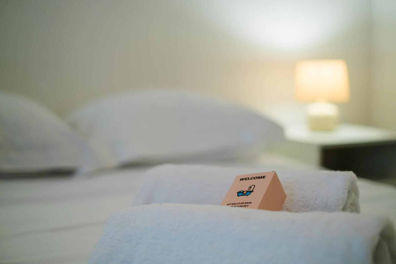 Quiet Ail Apartamento *