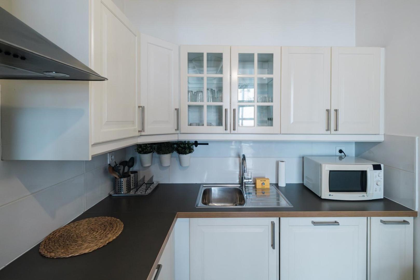 Quiet Ail Apartamento *