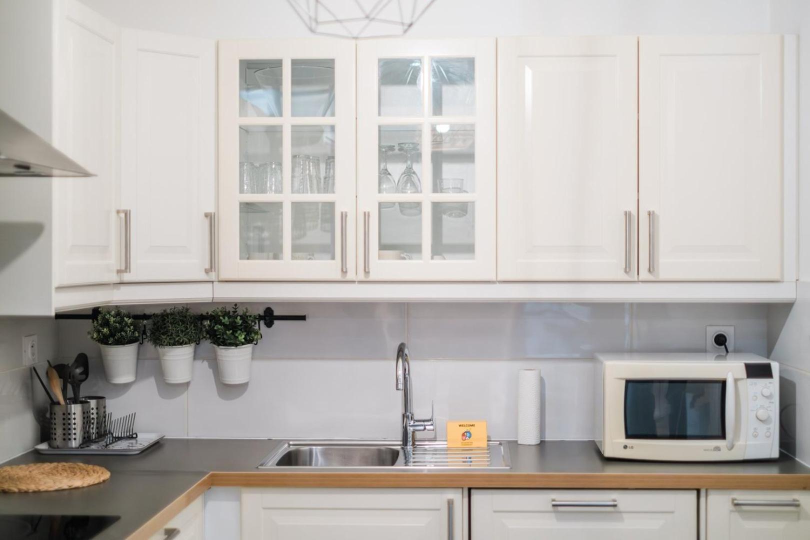 Apartamento Quiet Ail Lyon