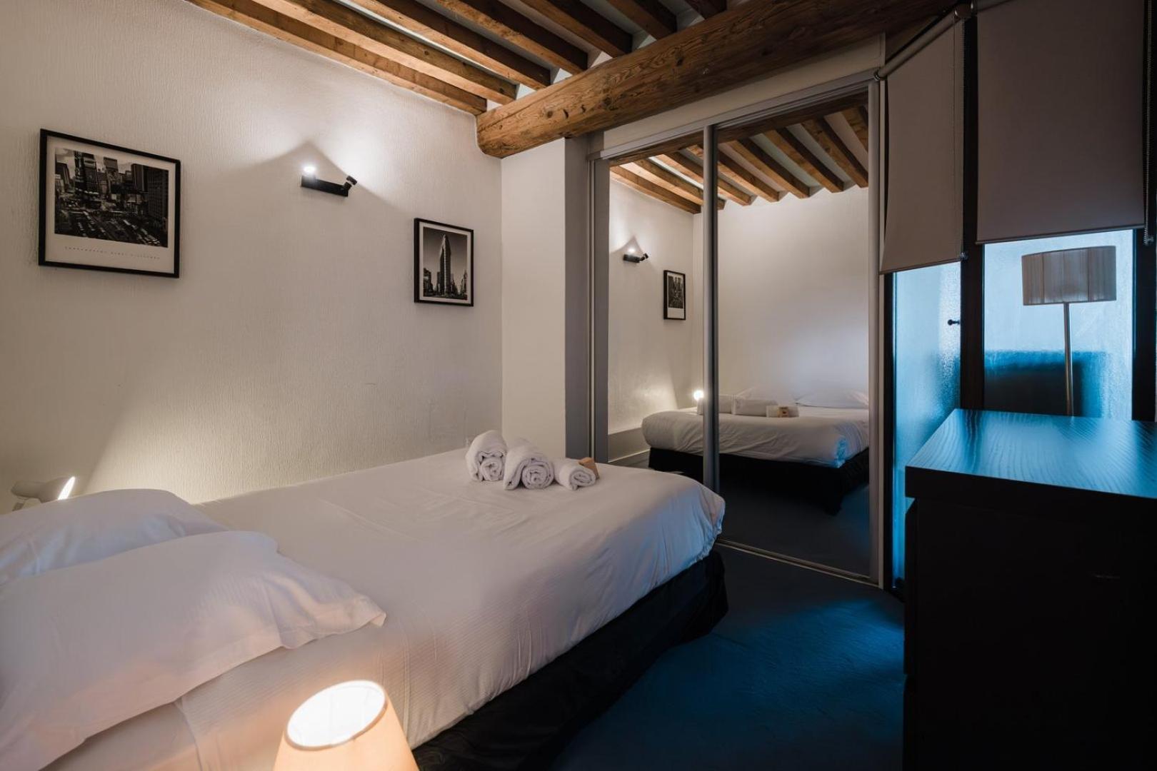 Les Celestins-hypercentre Proche Bellecour Ail Appartement Lyon
