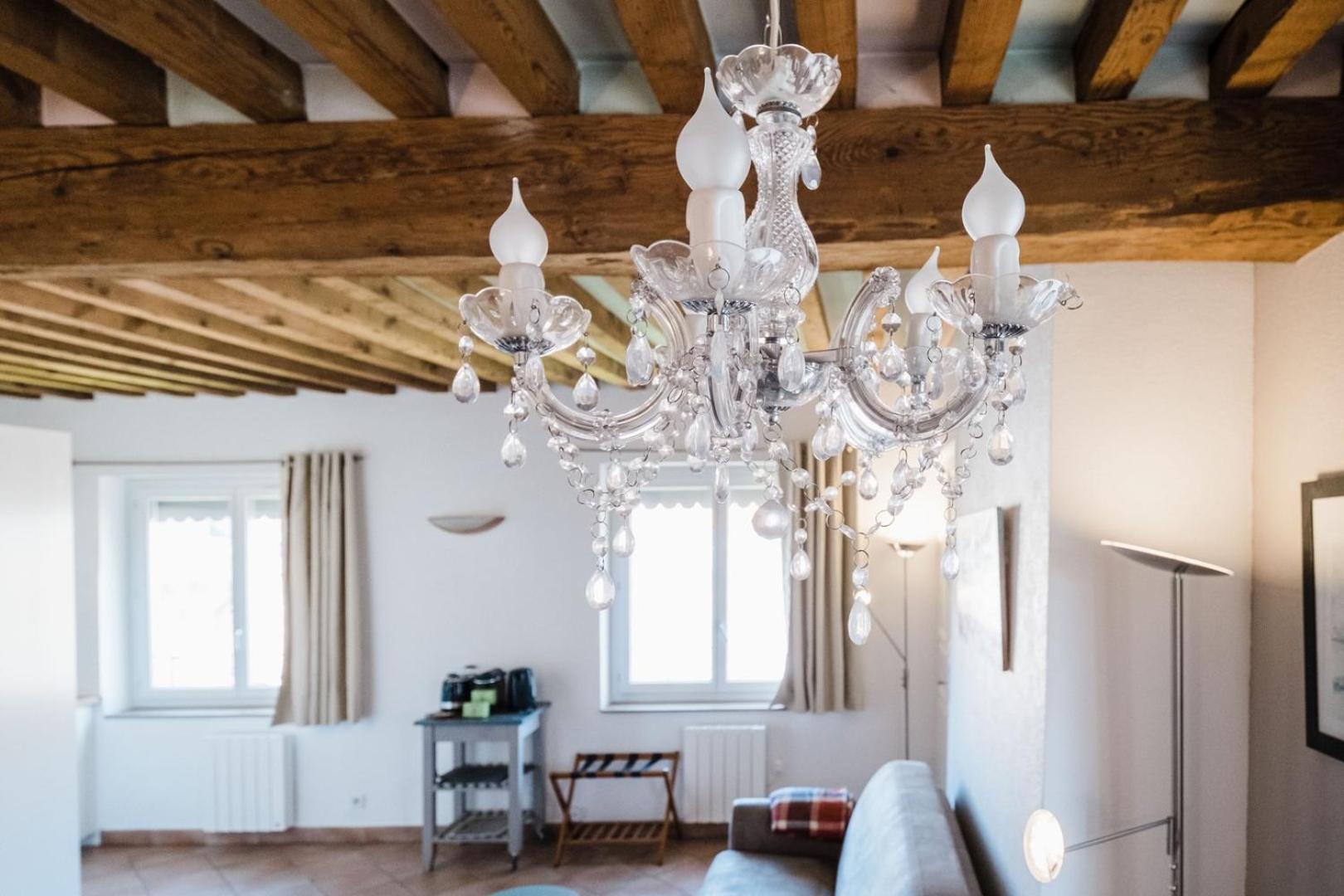 Appartement Les Celestins-hypercentre Proche Bellecour Ail *