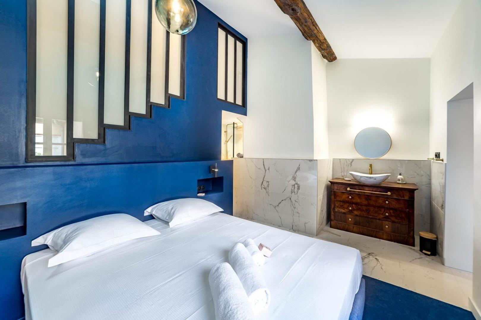 High-end Overlooking The Quays Ail Appartement *