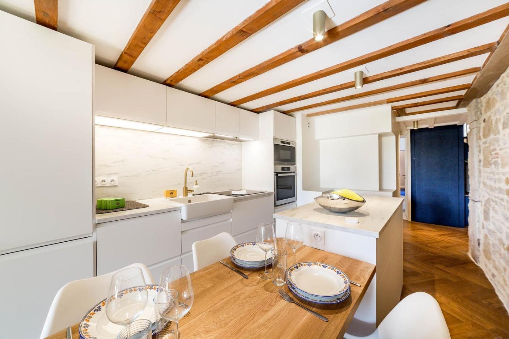 Appartement High-end Overlooking The Quays Ail