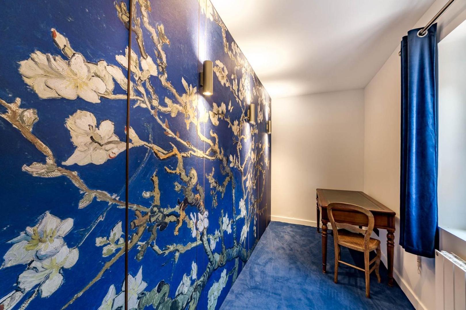 Appartement High-end Overlooking The Quays Ail