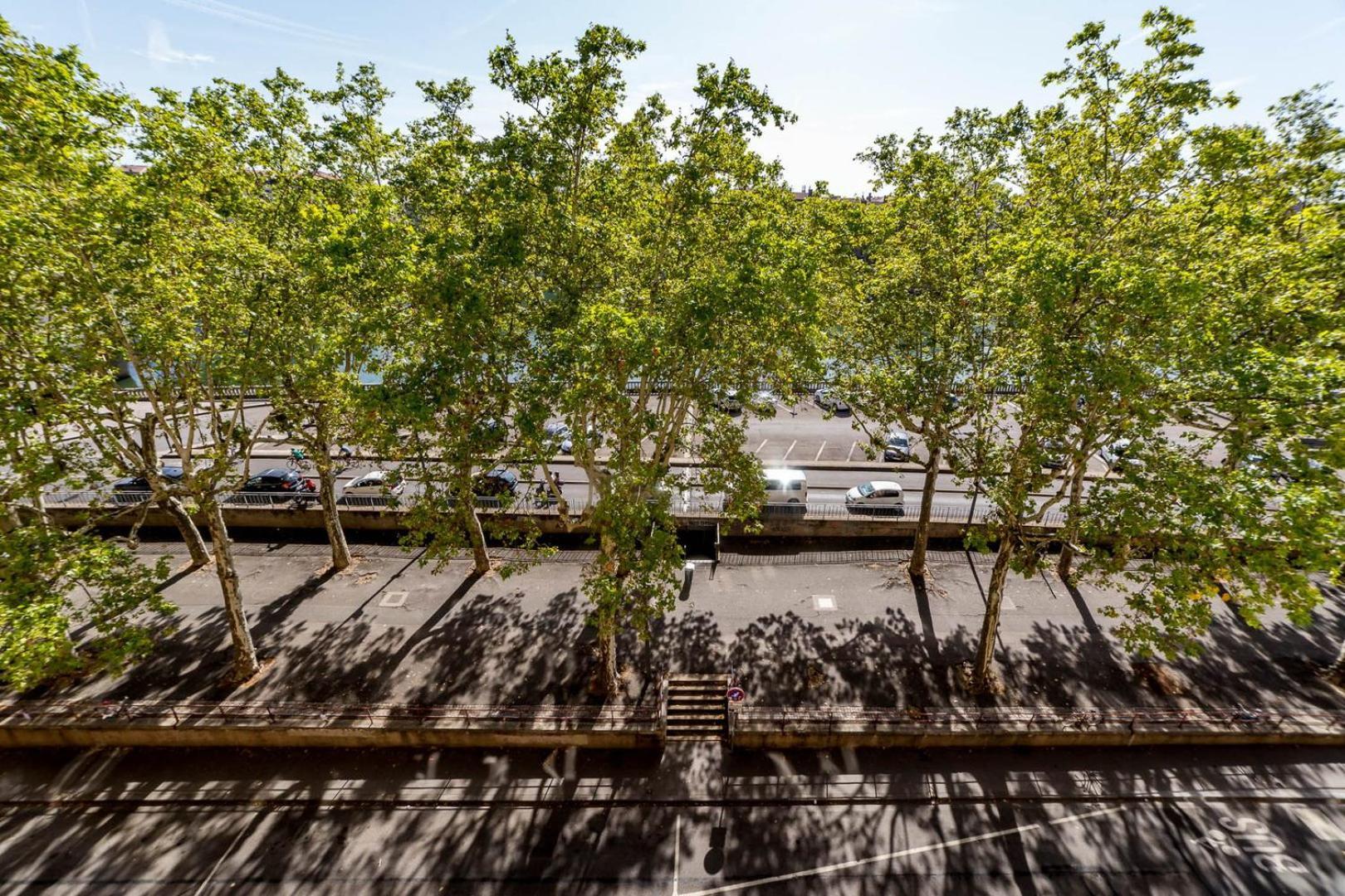 High-end Overlooking The Quays Ail Appartement *