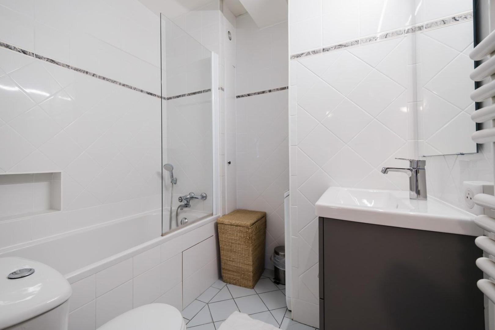 Apartment Les Celestins-hypercentre Proche Bellecour Ail Lyon
