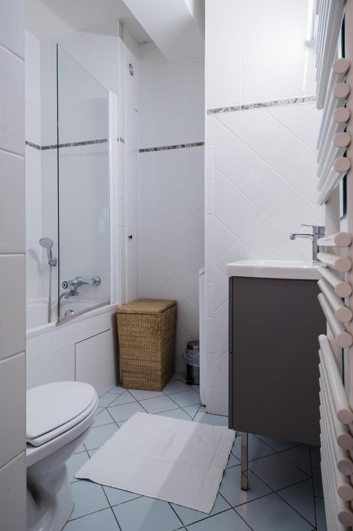 Apartment Les Celestins-hypercentre Proche Bellecour Ail