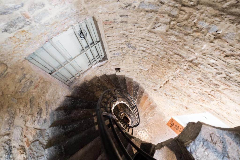 Les Celestins-hypercentre Proche Bellecour Ail Lyon