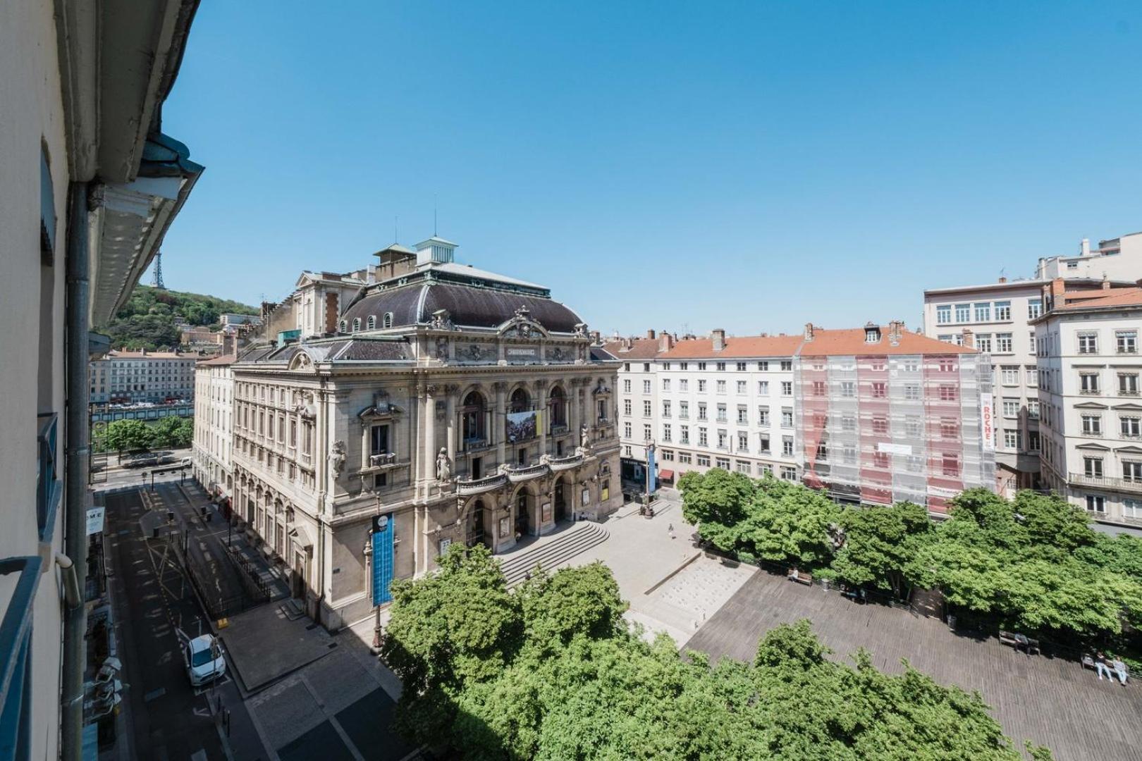 Les Celestins-hypercentre Proche Bellecour Ail