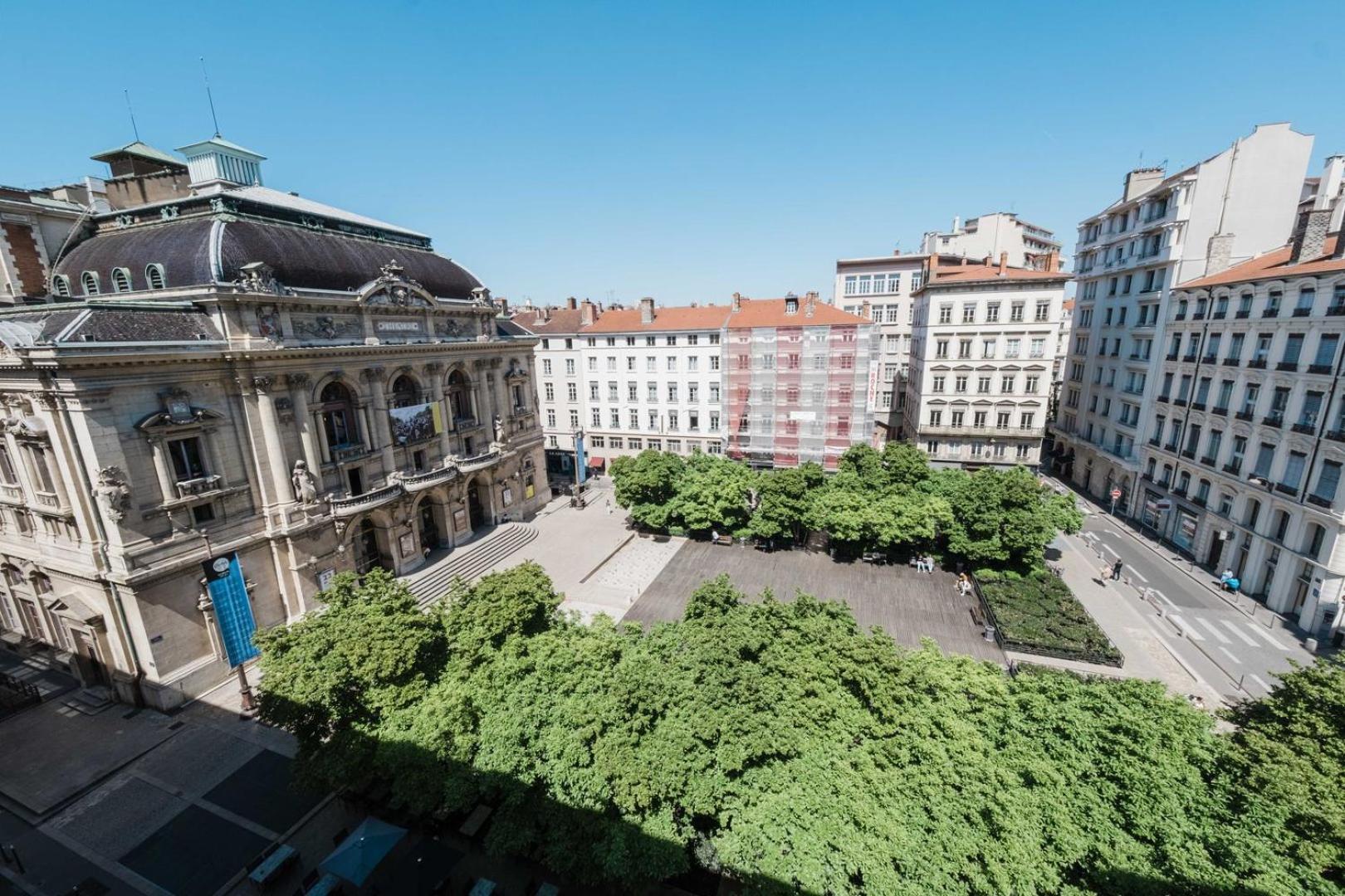Les Celestins-hypercentre Proche Bellecour Ail