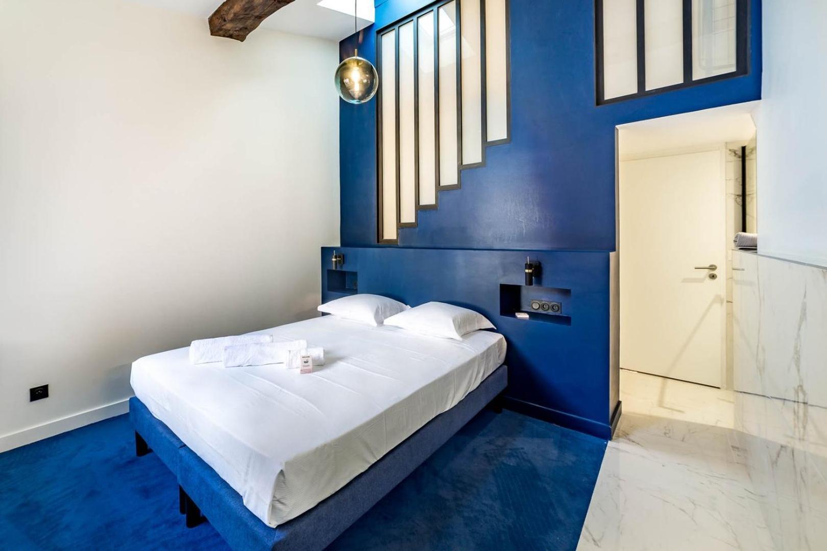 Appartement High-end Overlooking The Quays Ail *