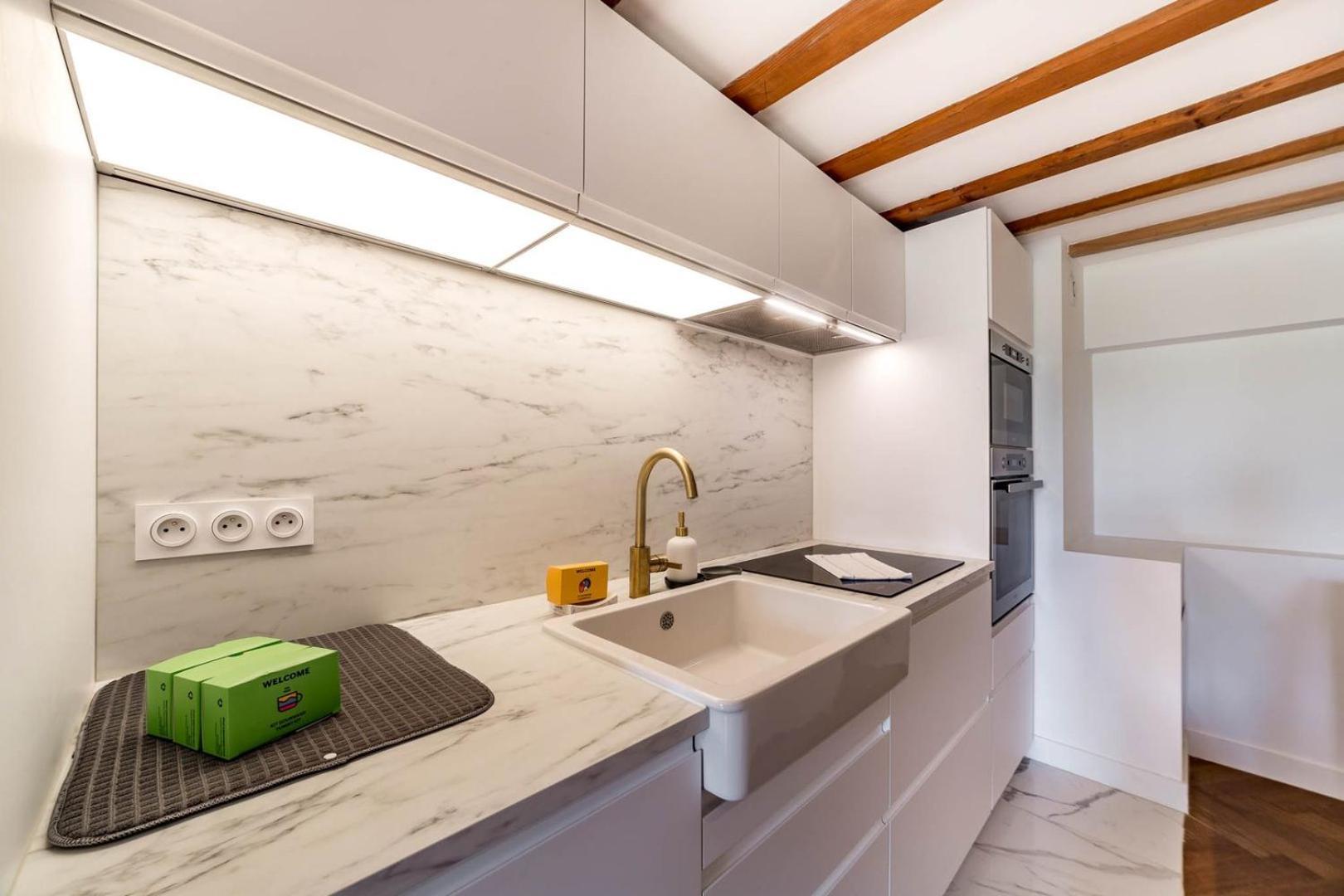 High-end Overlooking The Quays Ail Appartement Lyon