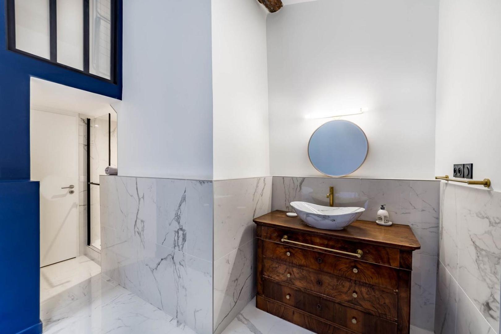 Appartement High-end Overlooking The Quays Ail Lyon