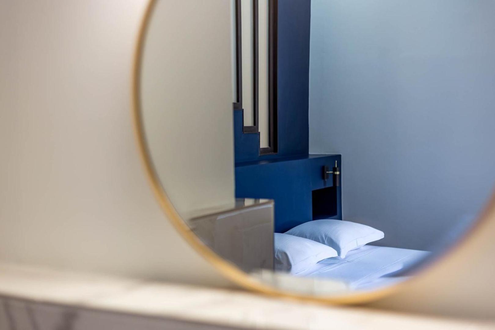 High-end Overlooking The Quays Ail Appartement