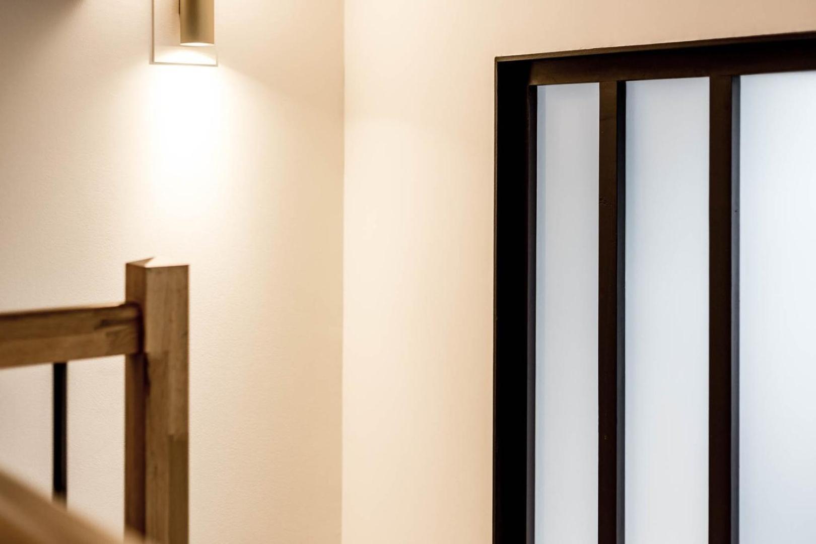 Appartement High-end Overlooking The Quays Ail *