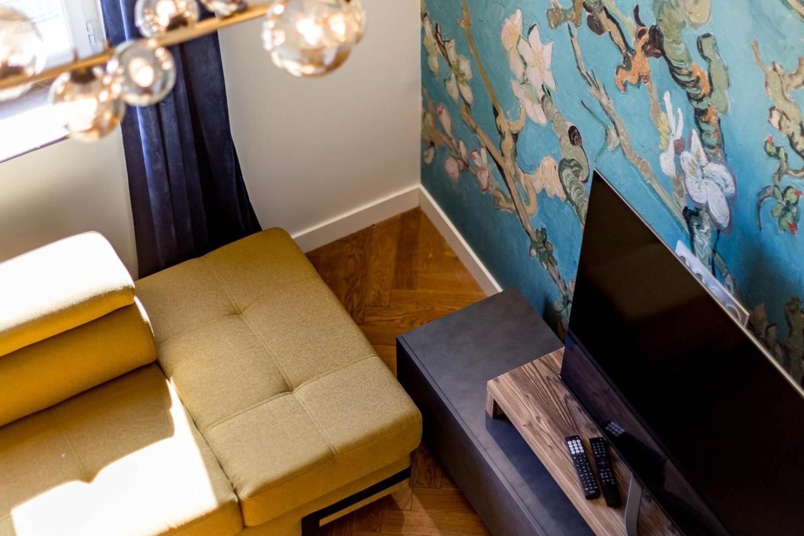 Appartement High-end Overlooking The Quays Ail *
