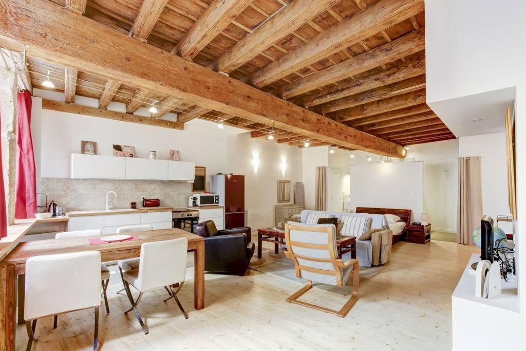 Old Lyon, Historic District Calm And Spacious Ail *