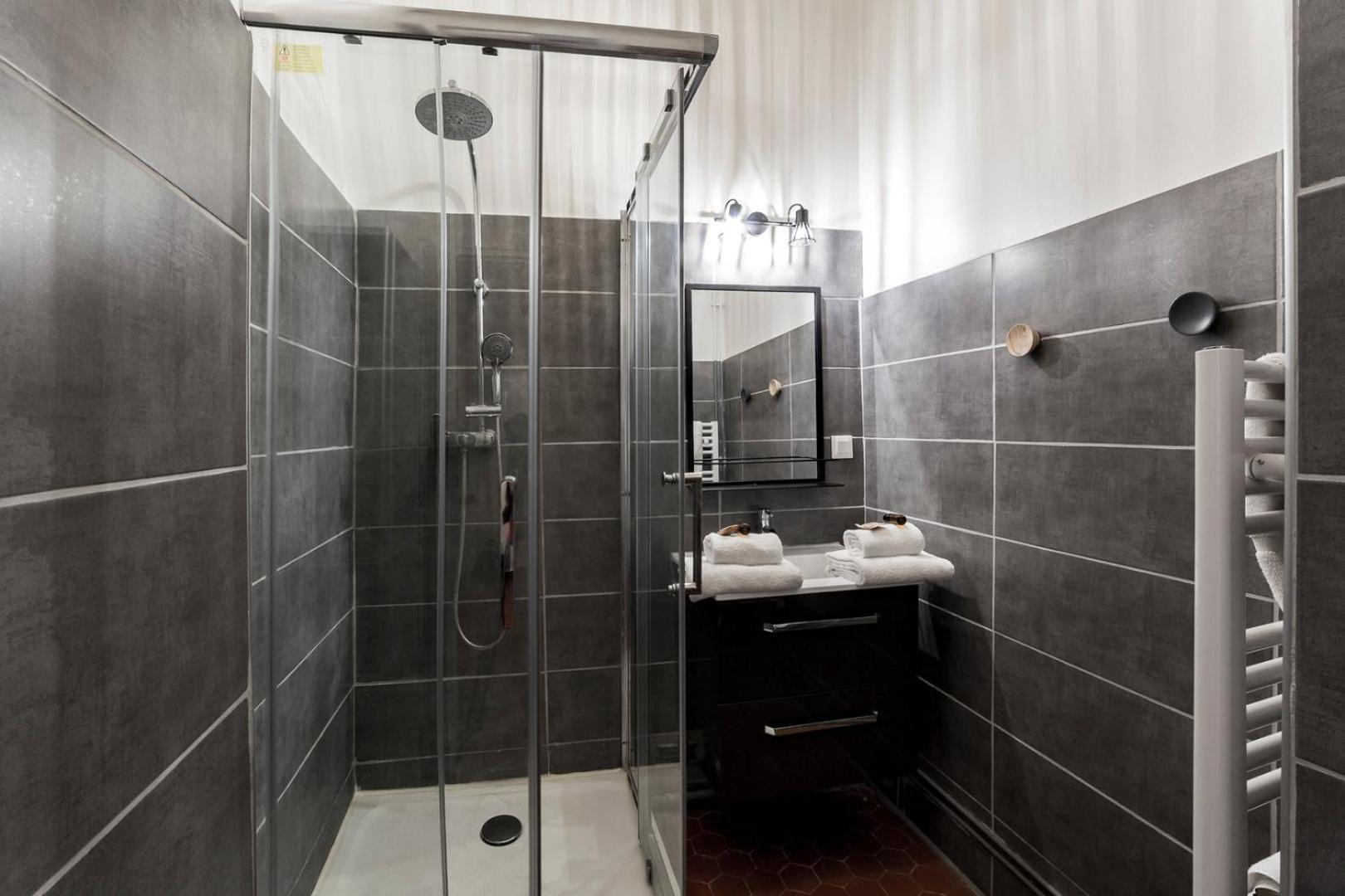 Appartement Spacious And Cozy In Vieux Ail Lyon