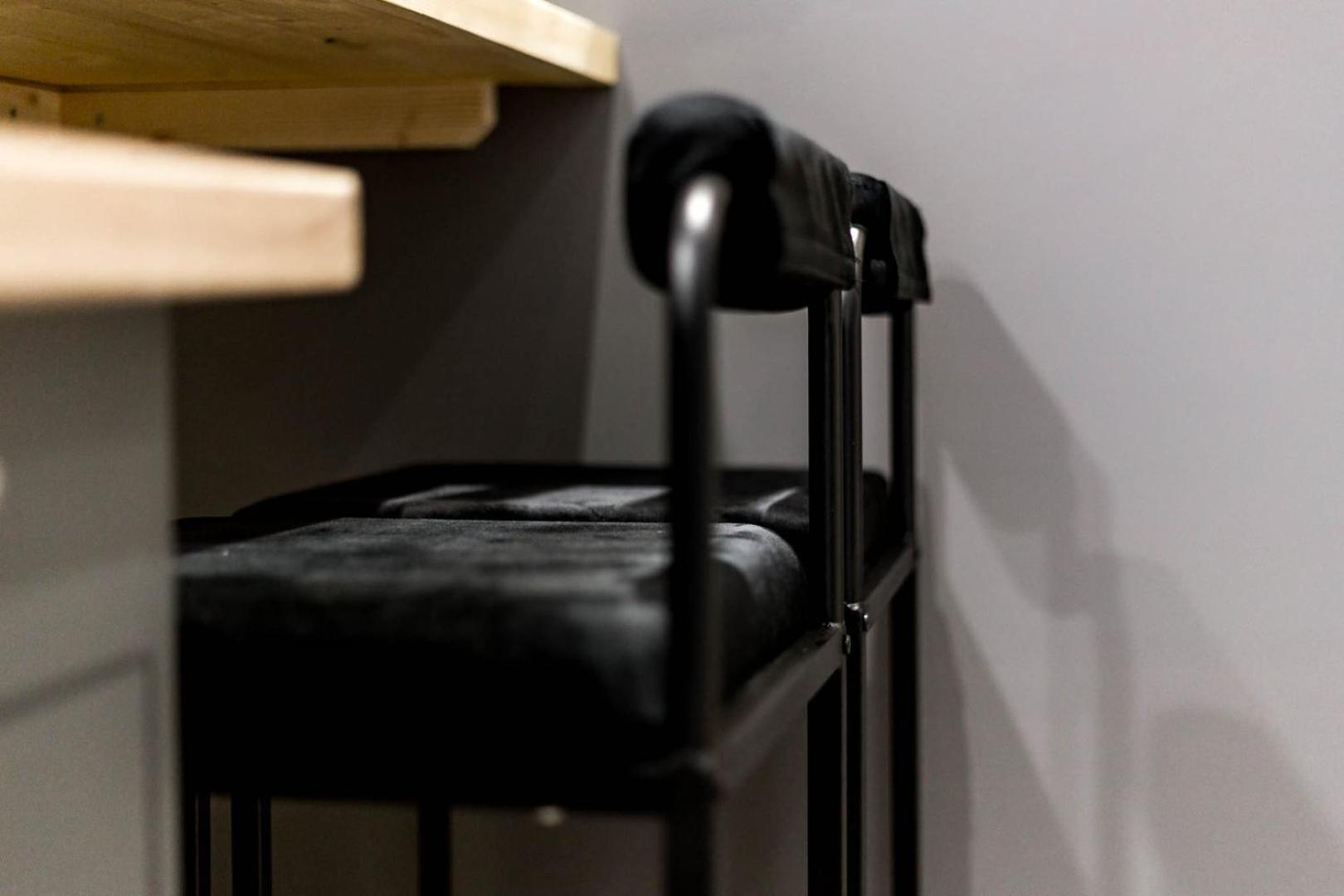 Appartement Quiet Center Ail