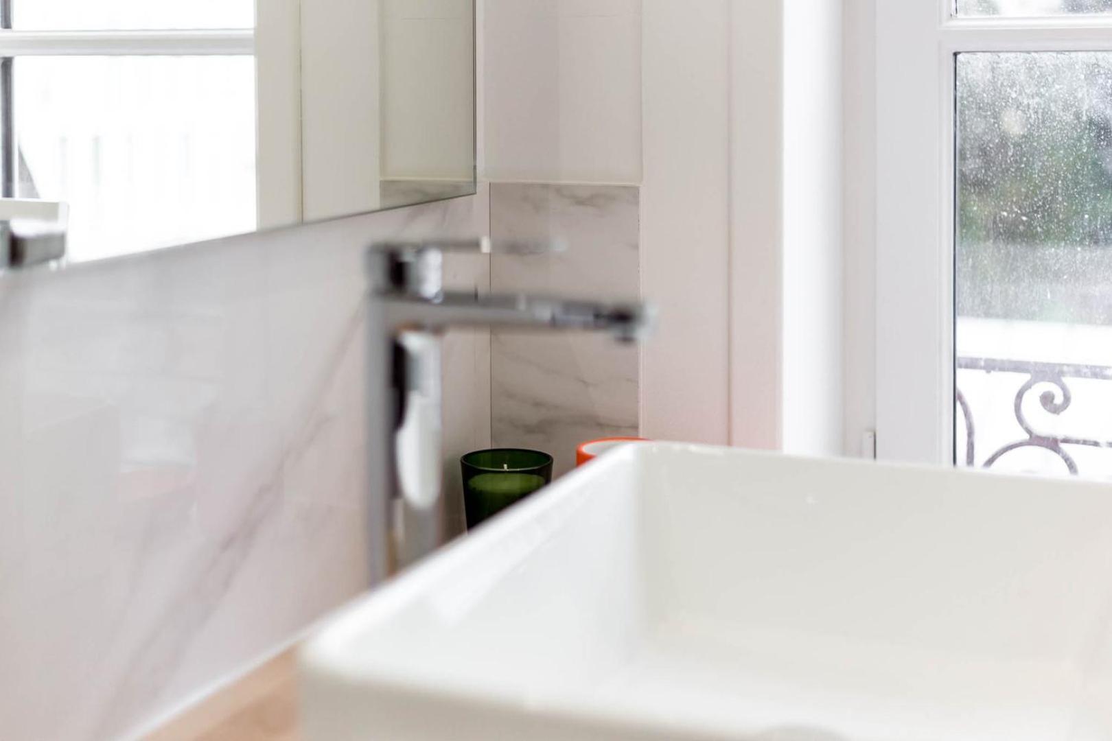 The In The 2nd Arrondissement Ail Apartment *