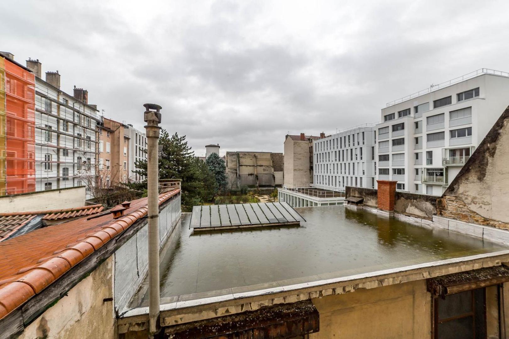 Apartment The In The 2nd Arrondissement Ail *