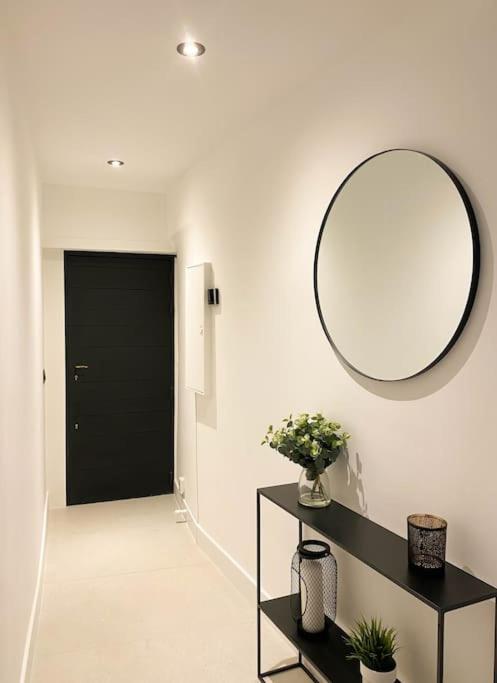 Appartement L'amante -balneo -vieux
