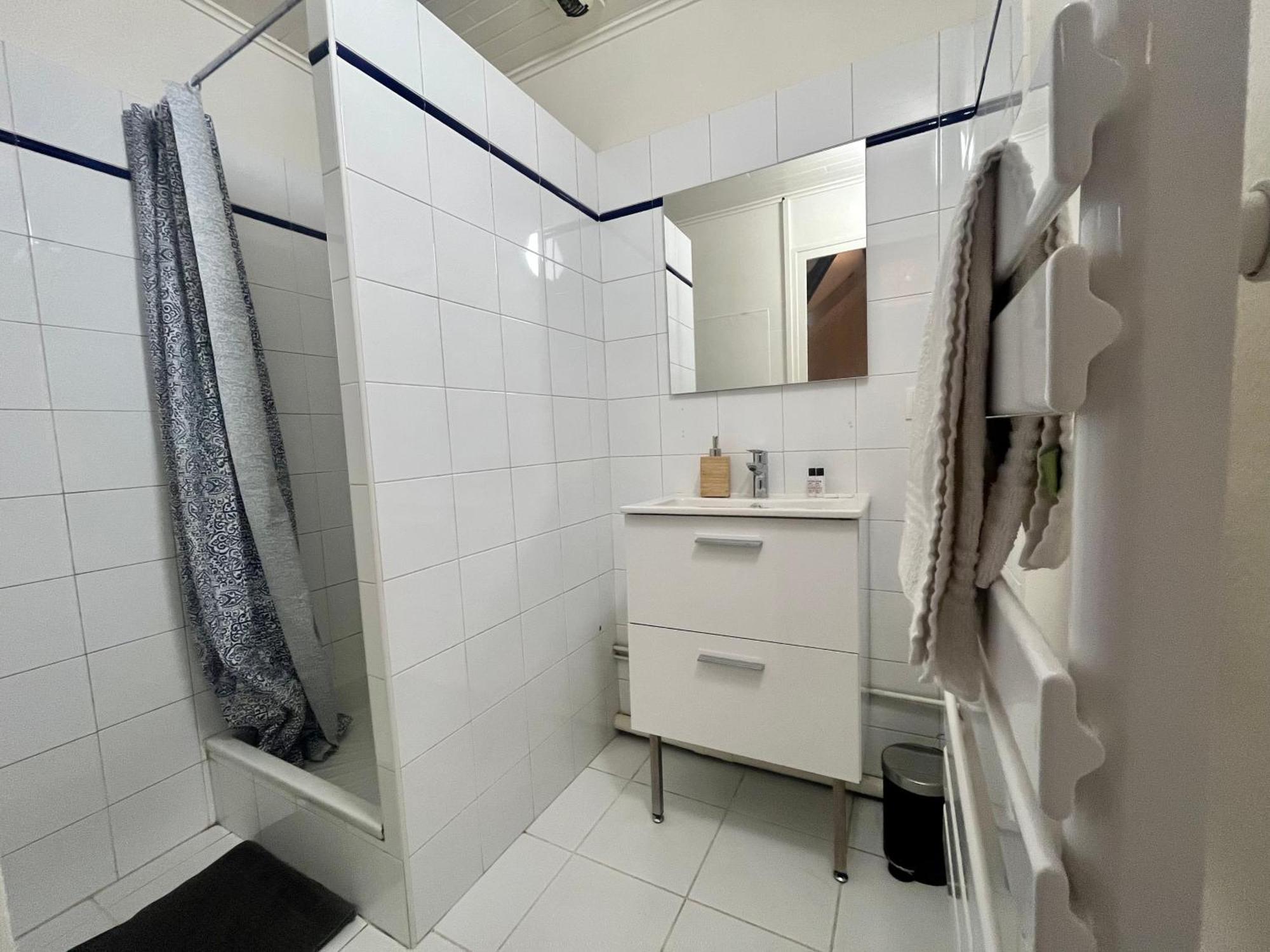 Appartement Polka