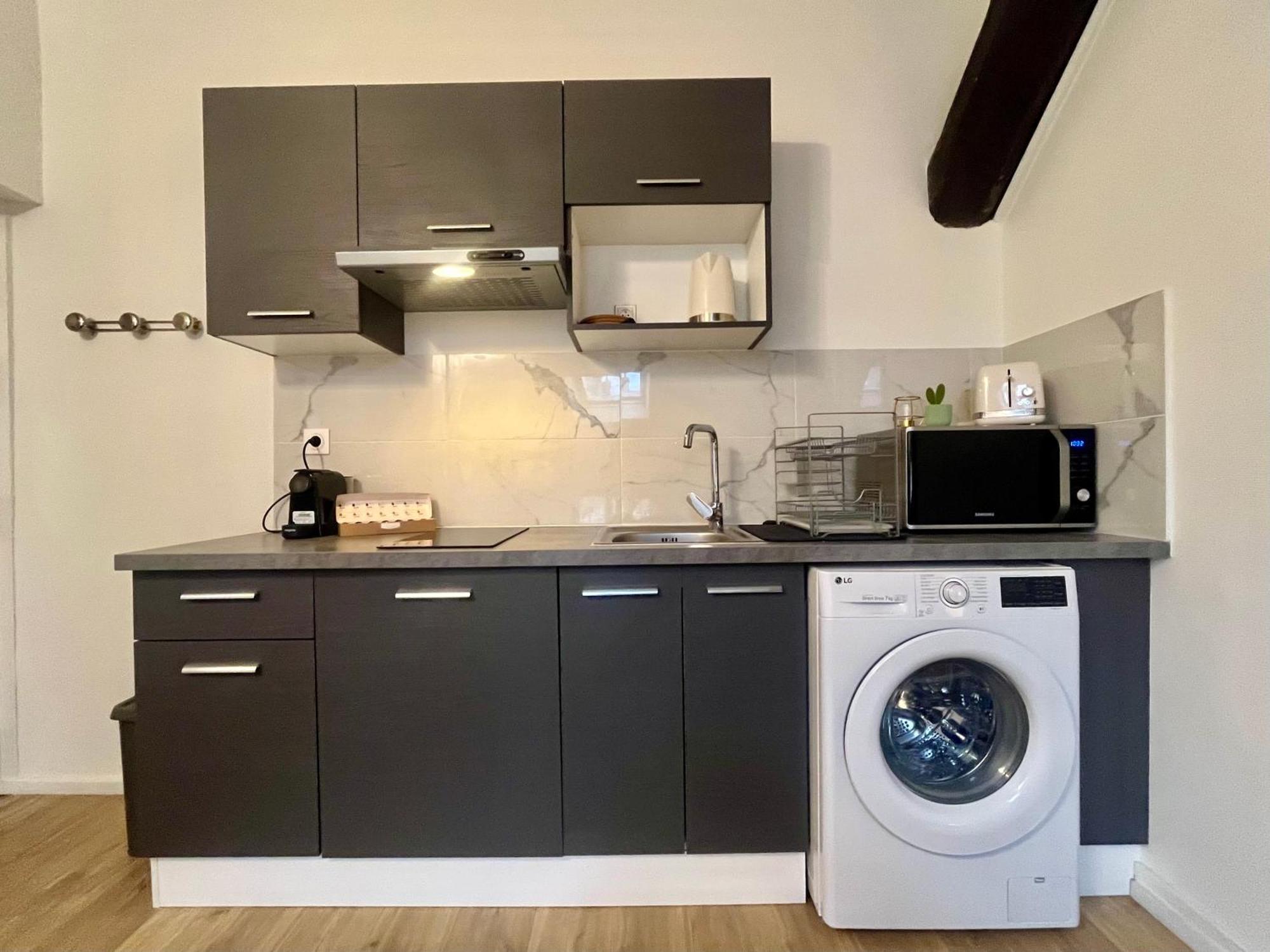 Appartement Polka *