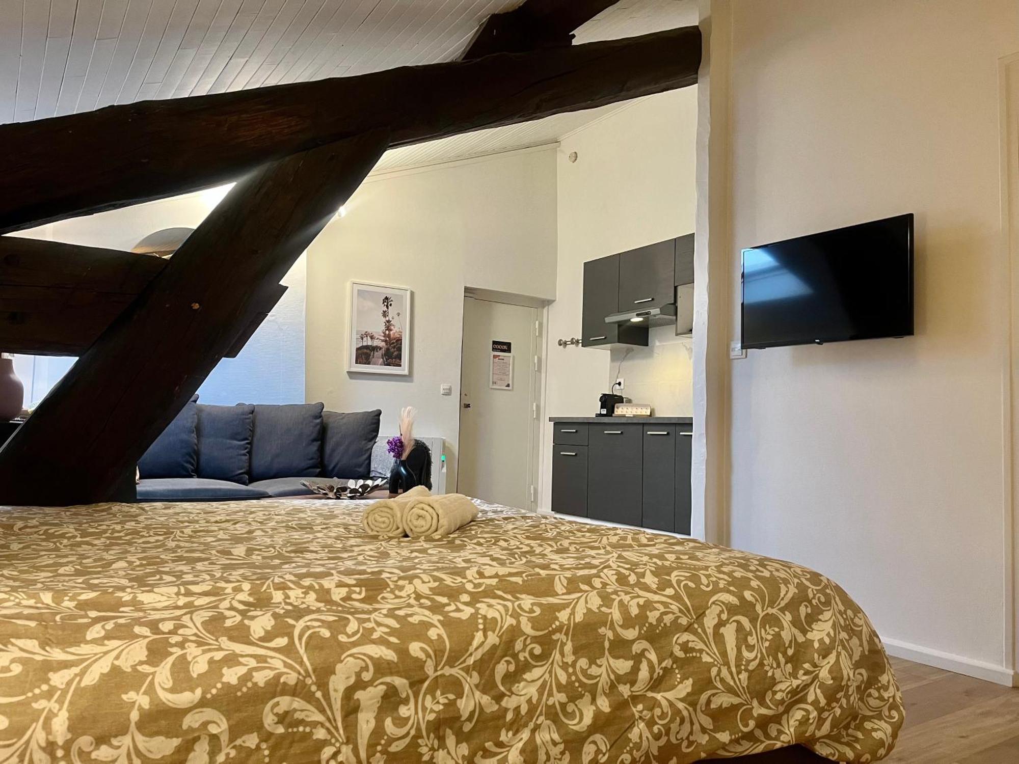 Polka Appartement *