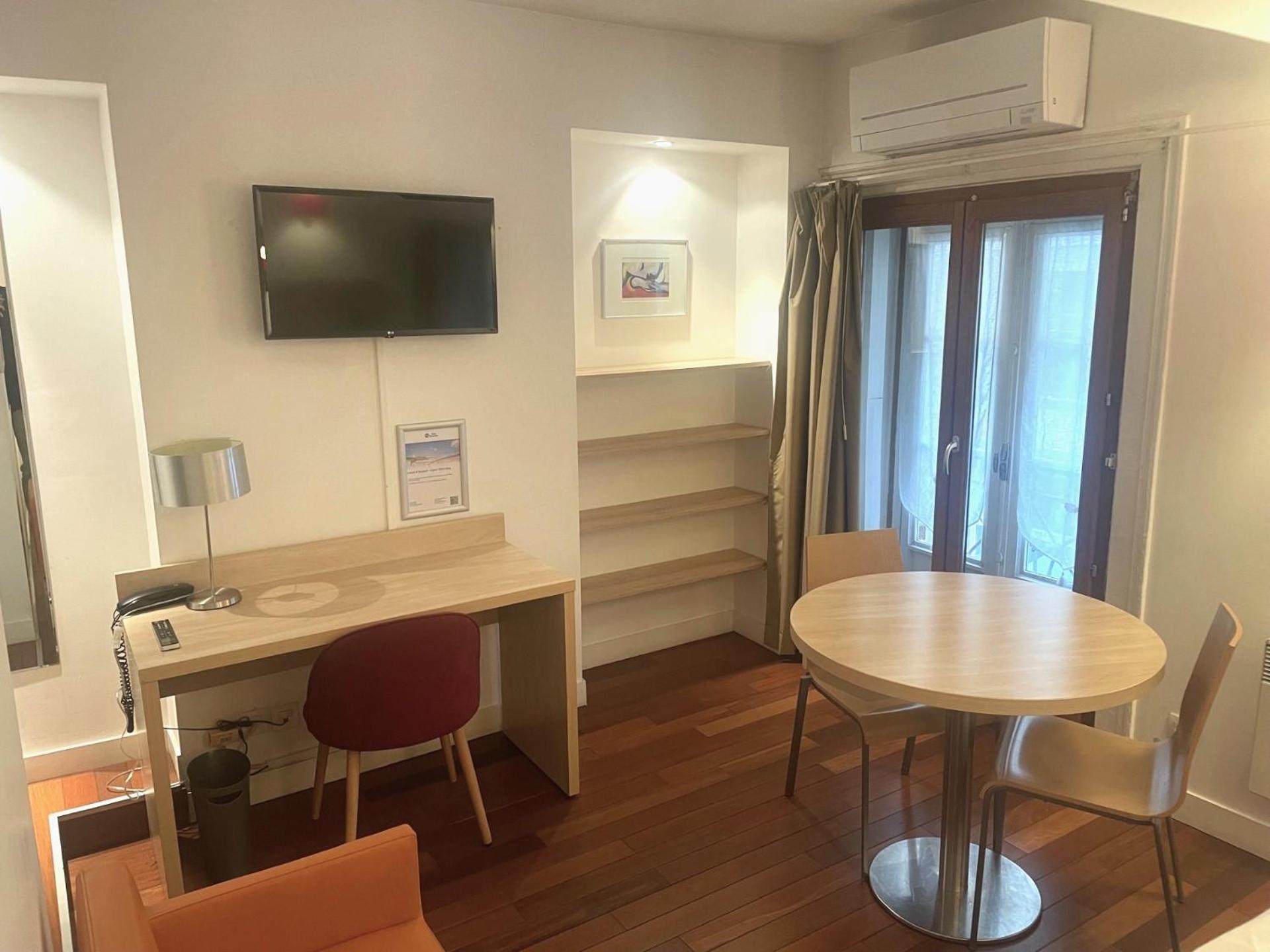 Western Saint-antoine 3* Lyon