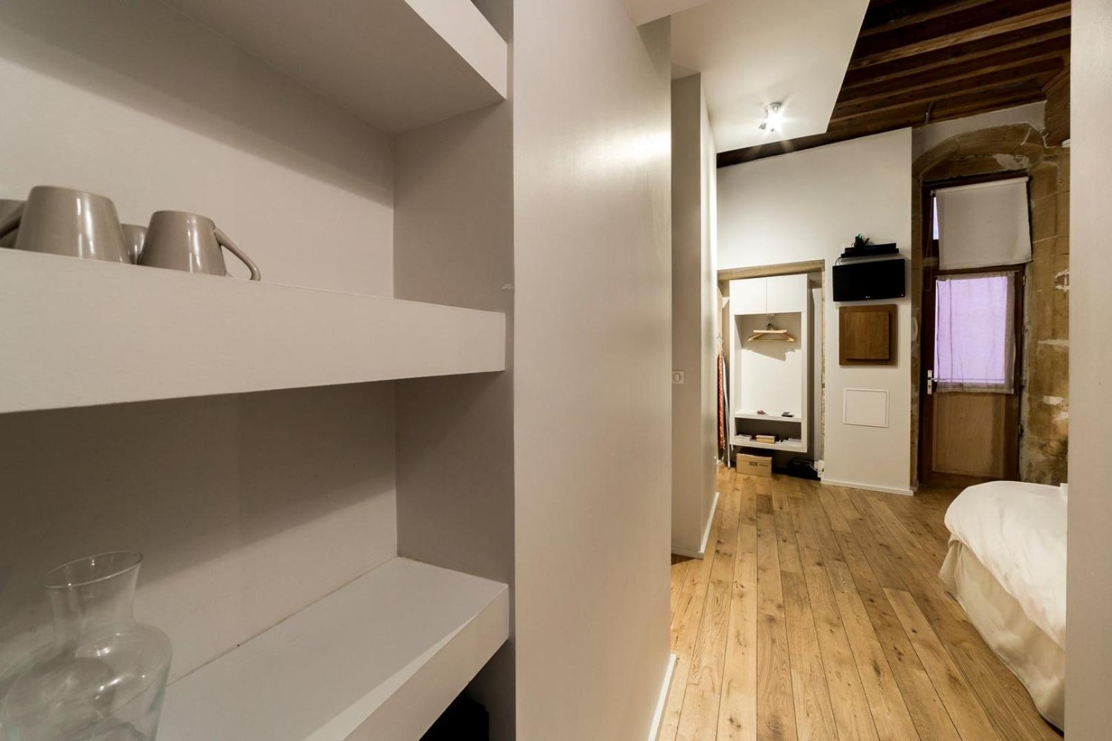 Appartement Le Petit Change - Equipe En Ail *
