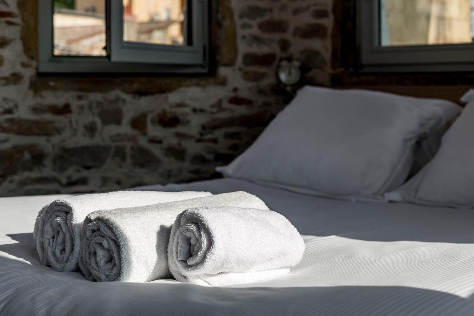 Sky'room - Jacuzzi & Vue - Vieux Lyon