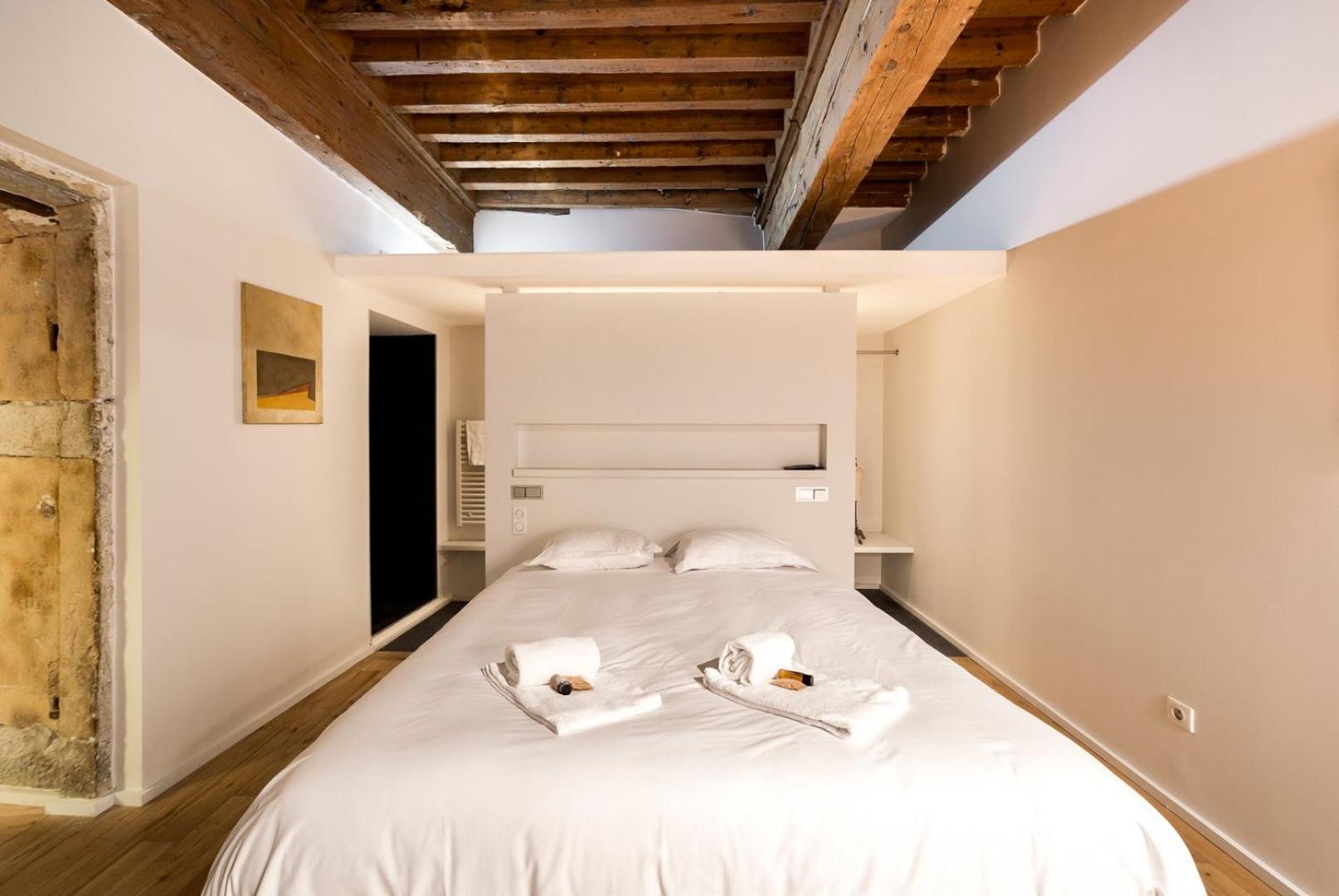 Apartment La Bibliotheque - Quartier Historique Ail *