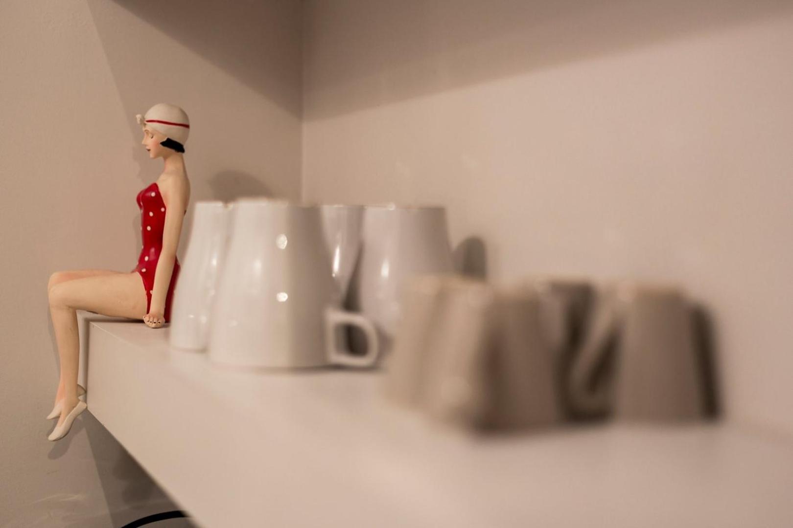 Appartement Le Petit Change - Equipe En Ail