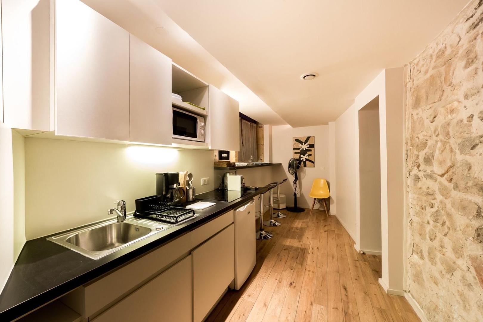 La Bibliotheque - Quartier Historique Ail Apartment