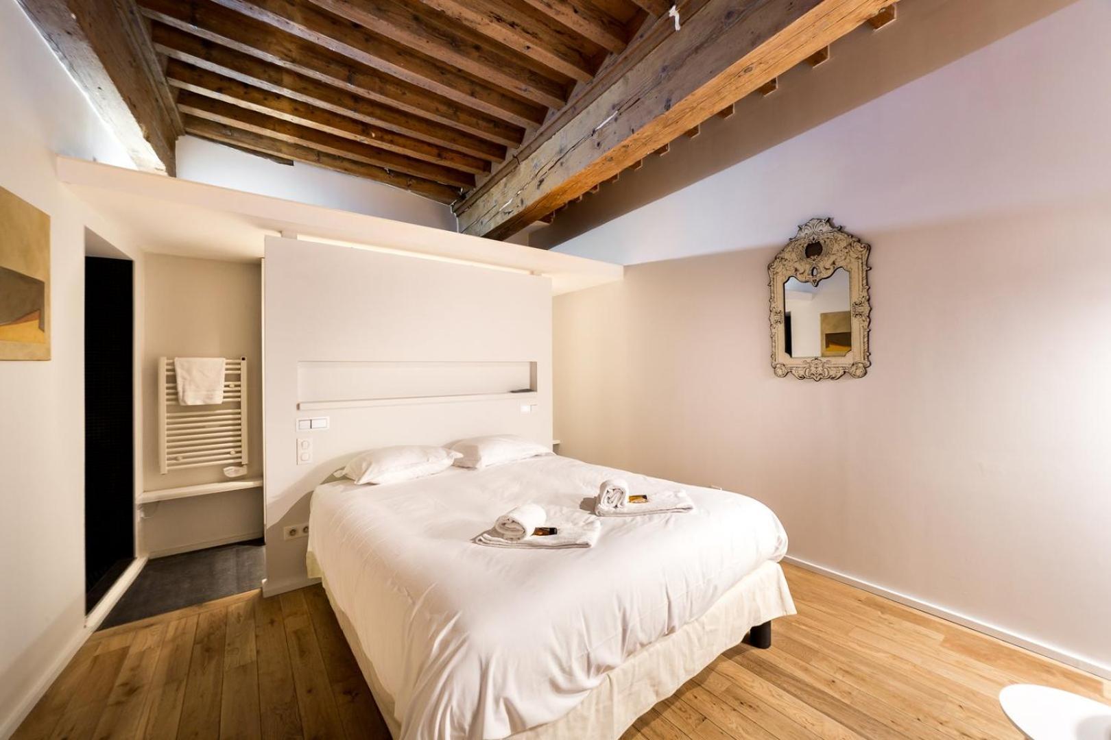 La Bibliotheque - Quartier Historique Ail Apartment