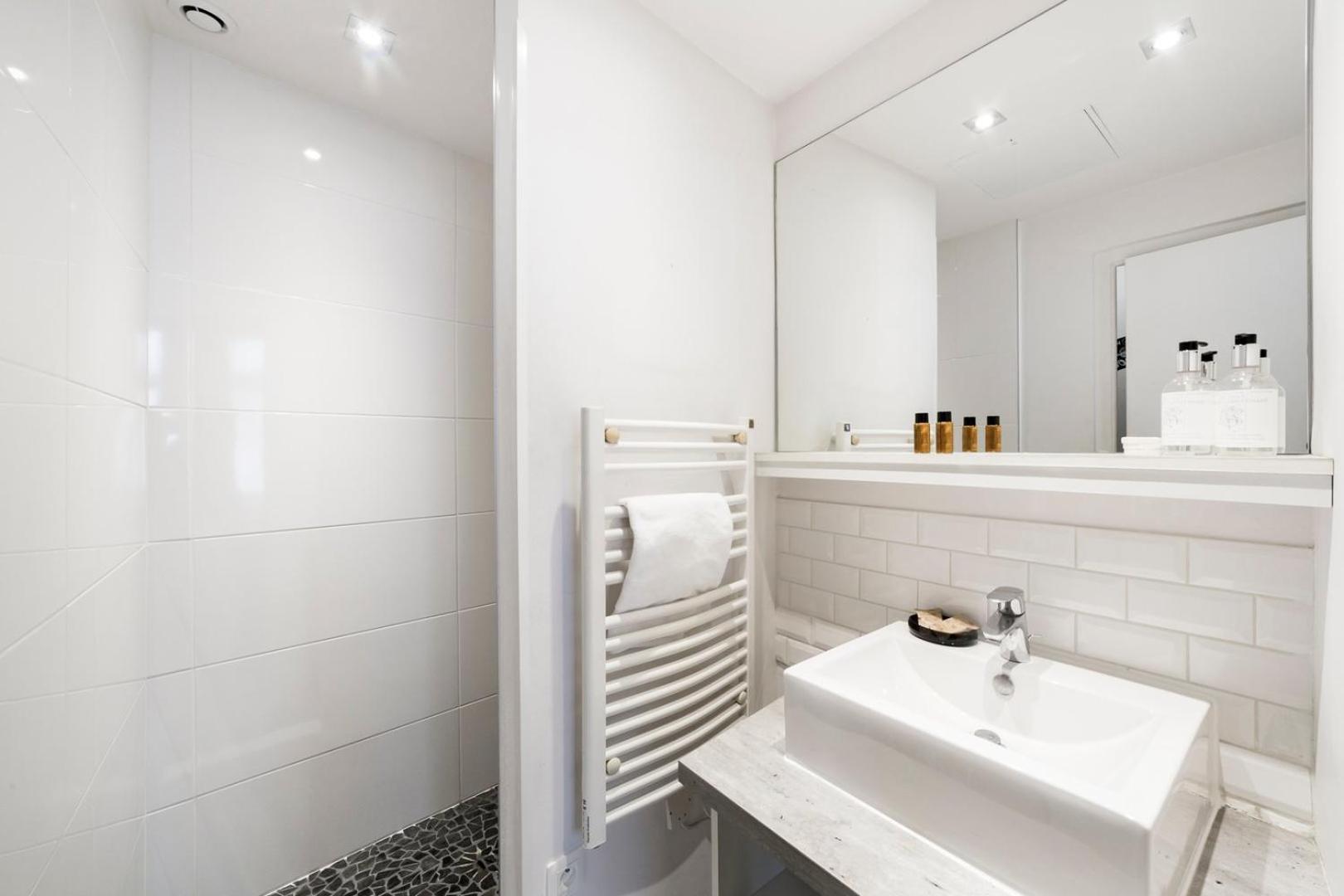 Apartamento Authentique Au Coeur Du Vieux Ail