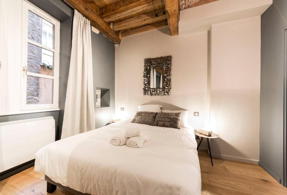 Appartement Jewel In Vieux Lyon