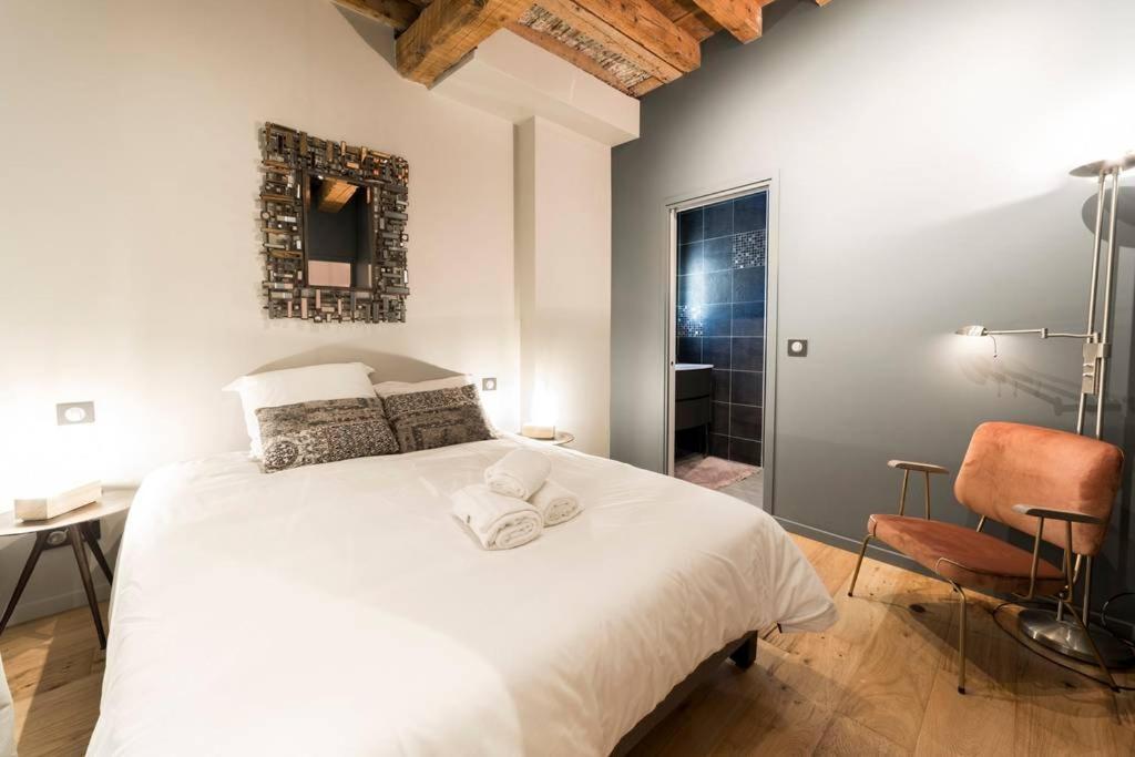 Appartement Jewel In Vieux